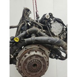 Moteur Volkswagen Golf 6 (4)